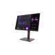 Lenovo ThinkVision T24i-30, LED-Monitor(60.5 cm (23.8 Zoll), schwarz, Full HD, IPS, HDMI, DisplayPort, VGA, Pivot)
