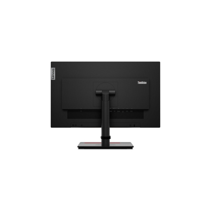 Lenovo ThinkVision T24m-29, LED-Monitor(61 cm (24 Zoll), schwarz, FullHD, IPS, 60 Hz)