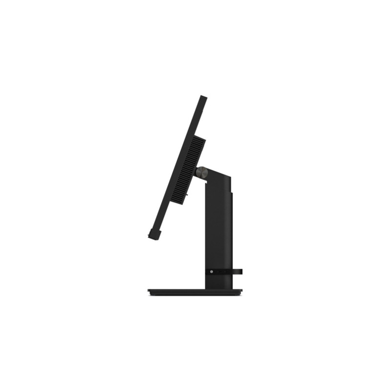 Lenovo ThinkVision T24m-29, LED-Monitor(61 cm (24 Zoll), schwarz, FullHD, IPS, 60 Hz)