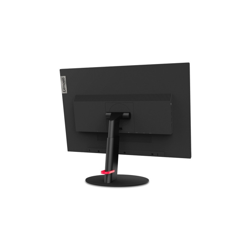 Lenovo ThinkVision T25d-10, LED-Monitor(63.5 cm (25 Zoll), schwarz, WUXGA, IPS, USB Hub)
