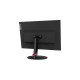 Lenovo ThinkVision T25d-10, LED-Monitor(63.5 cm (25 Zoll), schwarz, WUXGA, IPS, USB Hub)