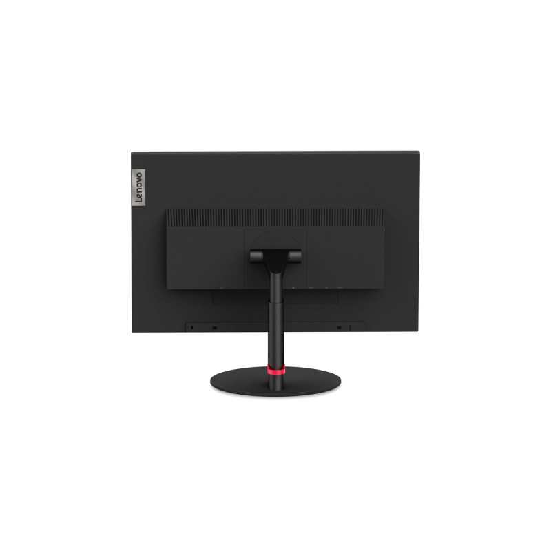 Lenovo ThinkVision T25d-10, LED-Monitor(63.5 cm (25 Zoll), schwarz, WUXGA, IPS, USB Hub)