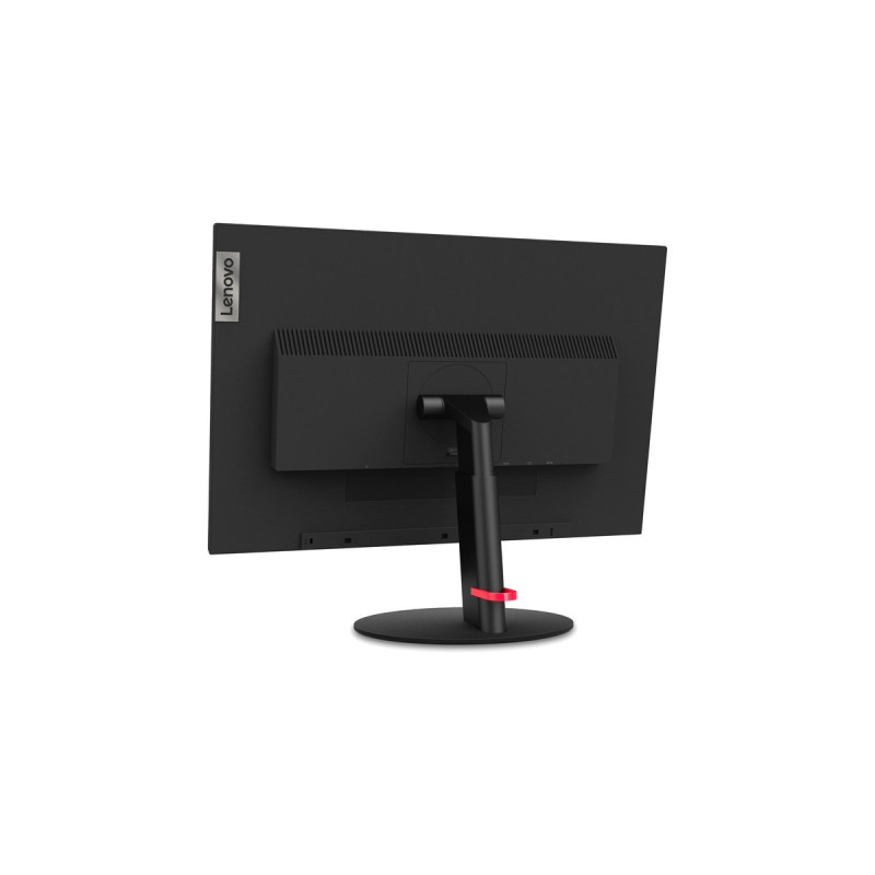 Lenovo ThinkVision T25d-10, LED-Monitor(63.5 cm (25 Zoll), schwarz, WUXGA, IPS, USB Hub)