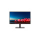 Lenovo ThinkVision T27I-30, LED-Monitor(68.6 cm (27 Zoll), schwarz, FullHD, IPS, HDMI, DisplayPort, USB)