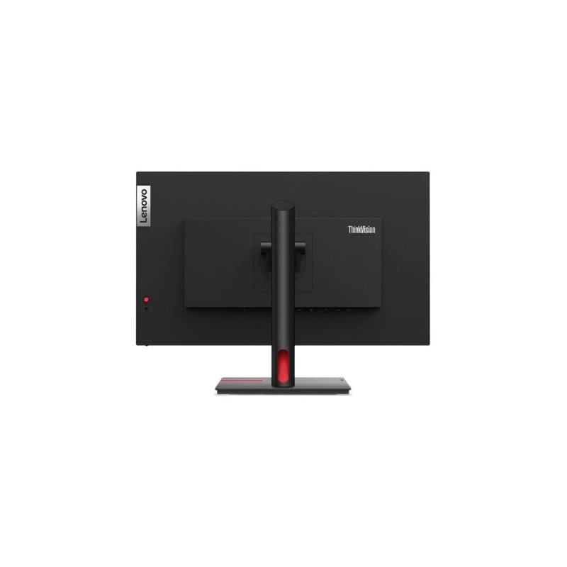 Lenovo ThinkVision T27I-30, LED-Monitor(68.6 cm (27 Zoll), schwarz, FullHD, IPS, HDMI, DisplayPort, USB)