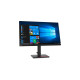 Lenovo ThinkVision T32h, LED-Monitor(80 cm (31.5 Zoll), schwarz, QHD, IPS, 60 Hz, USB-C)