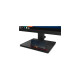 Lenovo ThinkVision T32h, LED-Monitor(80 cm (31.5 Zoll), schwarz, QHD, IPS, 60 Hz, USB-C)