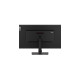 Lenovo ThinkVision T32h, LED-Monitor(80 cm (31.5 Zoll), schwarz, QHD, IPS, 60 Hz, USB-C)
