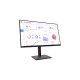 Lenovo ThinkVision T32p-30, LED-Monitor(80 cm (32 Zoll), schwarz, UltraHD/4K, IPS, 60Hz)