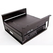 Lenovo Think Centre Tiny Under Desk Mount Bracket, Halterung(schwarz)