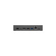 Lenovo Thunderbolt 3 Essential Dock, Dockingstation(schwarz, USB-C, HDMI, DisplayPort)