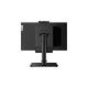 Lenovo Tiny-In-One 22, LED-Monitor(55 cm (22 Zoll), schwarz, FullHD, IPS, Webcam)