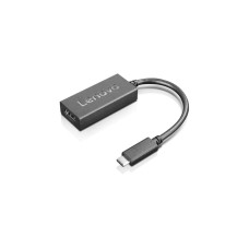 HDMI 2.0b Buchse(schwarz, 24cm)