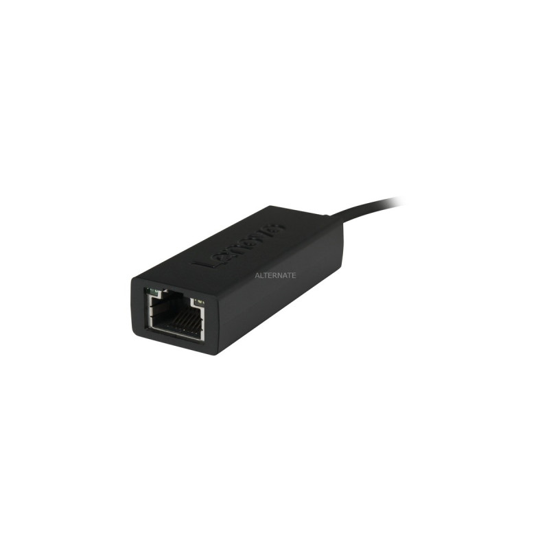 RJ-45 Buchse(schwarz)