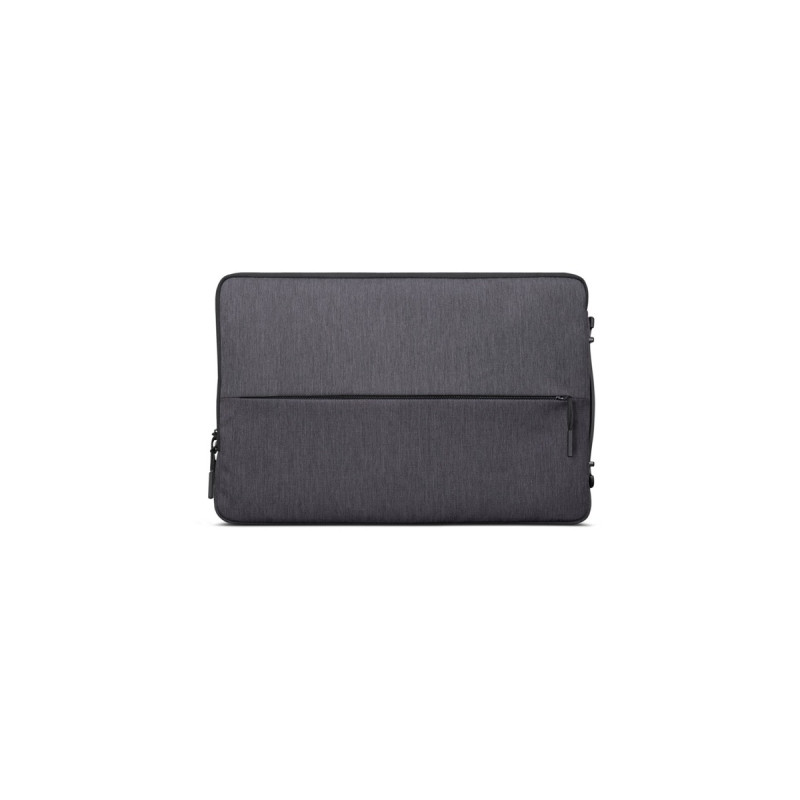 Lenovo Urban Sleeve, Notebookhülle(grau, bis 35,6 cm (14