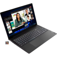 Lenovo V15 G4 AMN (82YU00GWGE), Notebook(schwarz, Windows 11 Pro 64-Bit, 39.6 cm (15.6 Zoll), 256 GB SSD)
