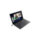 Lenovo V15 G4 AMN (82YU00GWGE), Notebook(schwarz, Windows 11 Pro 64-Bit, 39.6 cm (15.6 Zoll), 256 GB SSD)
