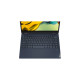 Lenovo Yoga 6 (82ND002TGE), Notebook(blau, Windows 10 Home 64-Bit, 33.8 cm (13.3 Zoll), 512 GB SSD)