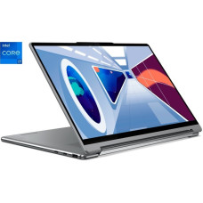 Lenovo Yoga 9 14IRP8 (83B1001DGE), Notebook(dunkelgrau, 33.8 cm (13.3 Zoll) & 60 Hz Display, 1 TB SSD)