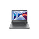 Lenovo Yoga 9 (83B1001FGE), Notebook(grau, Windows 11 Home 64-Bit, 35.6 cm (14 Zoll) & 90 Hz Display, 1 TB SSD)