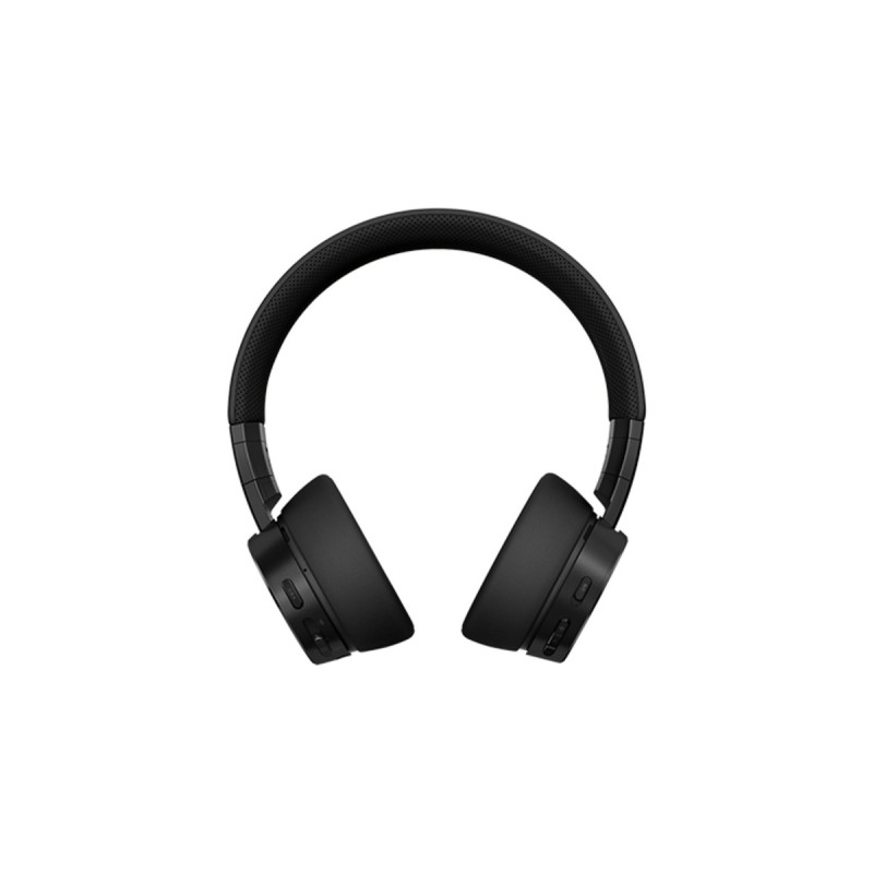 Lenovo Yoga Headphones, Headset(schwarz, Bluetooth, ANC, ENC)