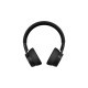 Lenovo Yoga Headphones, Headset(schwarz, Bluetooth, ANC, ENC)