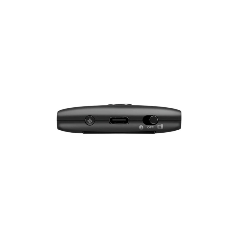 Lenovo Yoga Maus mit Laser-Presenter(schwarz)