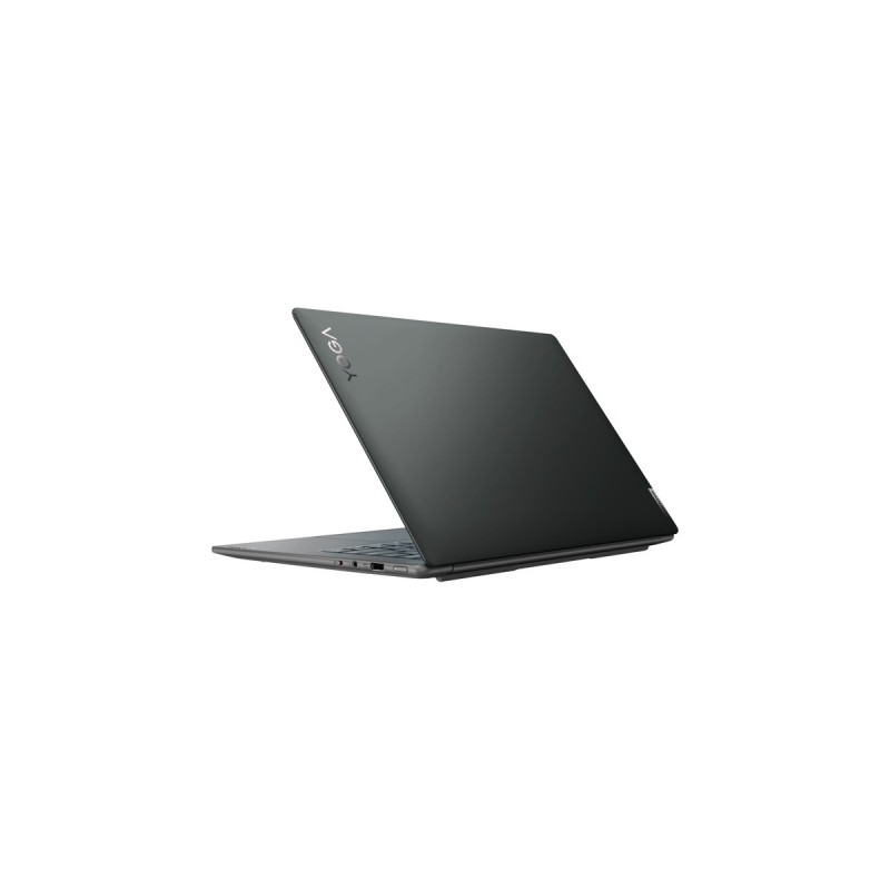 Lenovo Yoga Slim 7 ProX (82TL005QGE), Notebook(grau, Windows 11 Home 64-Bit, 36.8 cm (14.5 Zoll) & 120 Hz Display, 512 GB SSD)