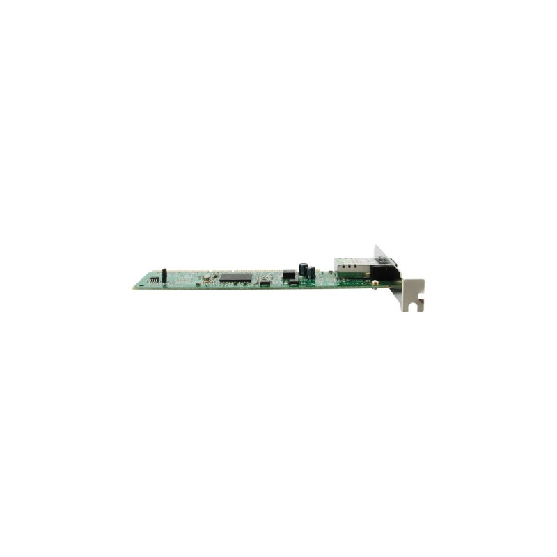 LevelOne GNC-0107 Gbit SX/LX PCI, LAN-Adapter(Outlet)