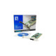 LevelOne GNC-0107 Gbit SX/LX PCI, LAN-Adapter(Outlet)