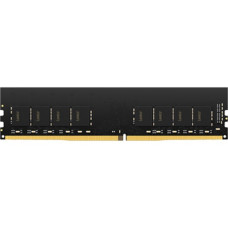 Lexar DIMM 32 GB DDR4-3200, Arbeitsspeicher(schwarz, LD4AU032G-B3200GSST)