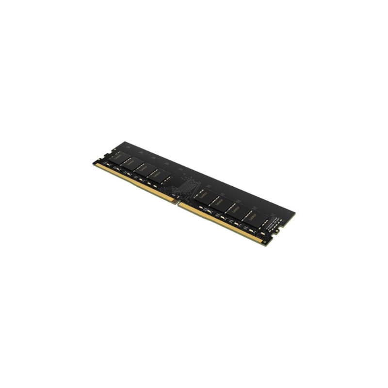 Lexar DIMM 32 GB DDR4-3200, Arbeitsspeicher(schwarz, LD4AU032G-B3200GSST)