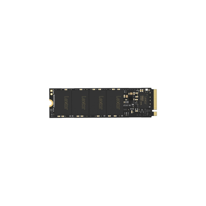 Lexar NM620 256 GB, SSD(PCIe 3.0 x4, NVMe 1.4, M.2 2280)