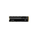 Lexar NM620 512 GB, SSD(PCIe 3.0 x4, NVMe 1.4, M.2 2280)