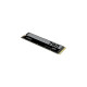 Lexar NM790 2 TB, SSD(PCIe 4.0 x4, NVMe 1.4, M.2 2280)