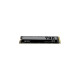 Lexar NM790 4 TB, SSD(PCIe 4.0 x4, NVMe 1.4, M.2 2280)