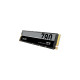 Lexar NM790 512 GB, SSD(PCIe 4.0 x4, NVMe 1.4, M.2 2280)