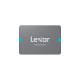 Lexar NQ100 1920 GB, SSD(grau, SATA 6 Gb/s, 2,5