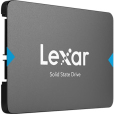 Lexar NQ100 960 GB, SSD(grau, SATA 6 Gb/s, 2,5")