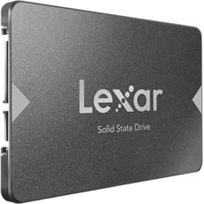 Lexar NS100 1TB, SSD(grau, SATA 6 Gb/s, 2,5")
