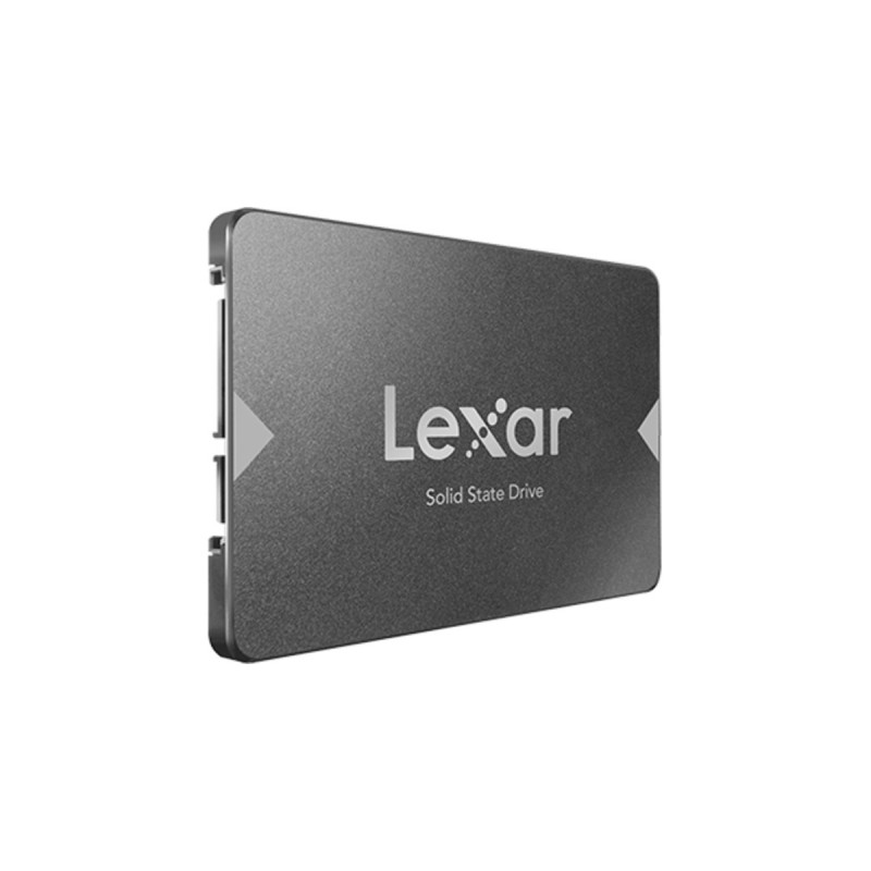 Lexar NS100 1TB, SSD(grau, SATA 6 Gb/s, 2,5