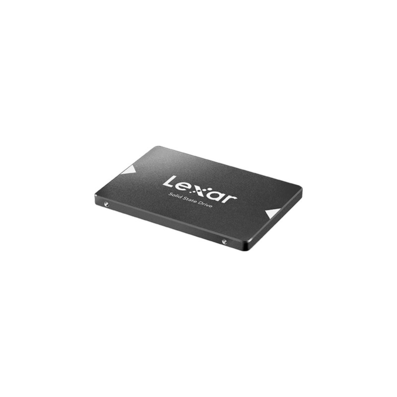 Lexar NS100 1TB, SSD(grau, SATA 6 Gb/s, 2,5