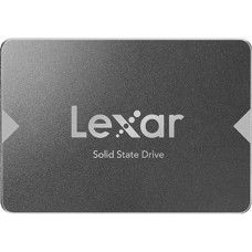 Lexar NS100 2TB, SSD(grau, SATA 6 Gb/s, 2,5")