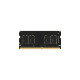 Lexar SO-DIMM 16 GB DDR4-3200, Arbeitsspeicher(schwarz, LD4AS016G-B3200GSST)