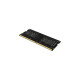 Lexar SO-DIMM 16 GB DDR4-3200, Arbeitsspeicher(schwarz, LD4AS016G-B3200GSST)
