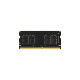 Lexar SO-DIMM 32 GB DDR4-3200, Arbeitsspeicher(schwarz, LD4AS032G-B3200GSST)