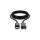 HDMI 10,2 Gbit/s(schwarz, 2 Meter)