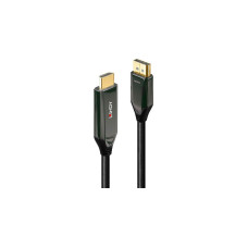 HDMI 8K60(schwarz, 2 Meter)