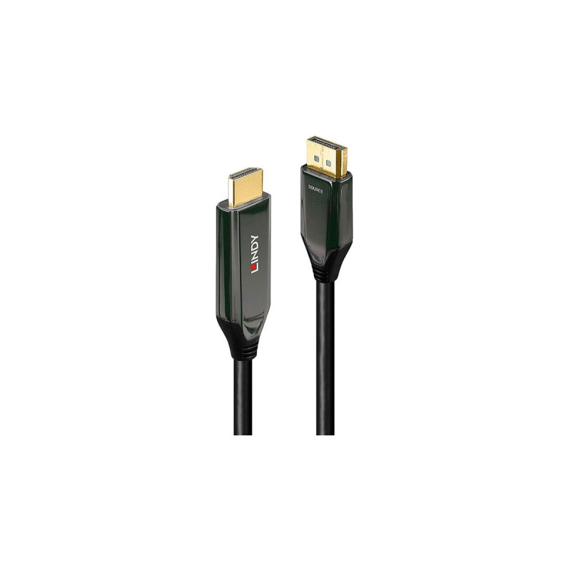 HDMI 8K60(schwarz, 3 Meter)