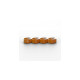 Lindy RJ45 Port Schloss (20 Stück) ohne Schlüssel, Diebstahlschutz(orange, Code: Orange)